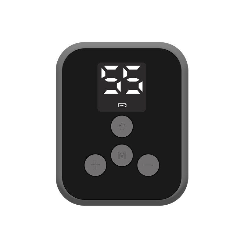 CircuRelief™ EMS Knee Massager