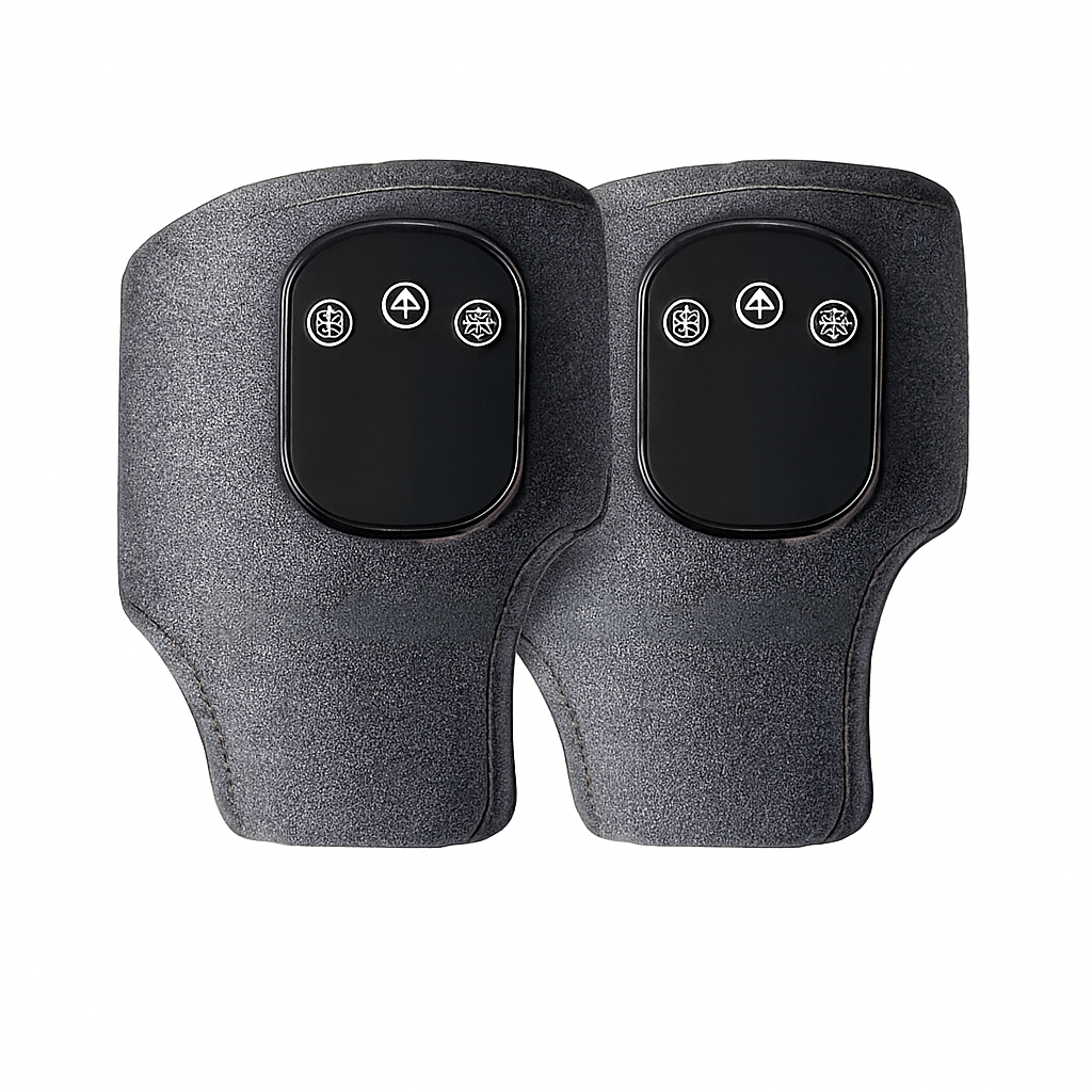 CircuRelief™ EMS Triple Method Massager