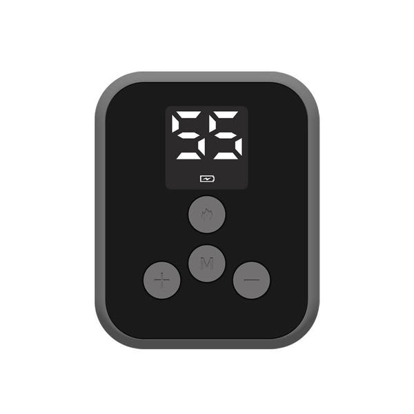 CircuRelief™ EMS Knee Massager