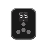 CircuRelief™ EMS Knee Massager