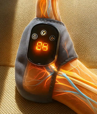 CircuRelief™ EMS Triple Method Massager