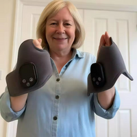 CircuRelief™ EMS Triple Method Massager