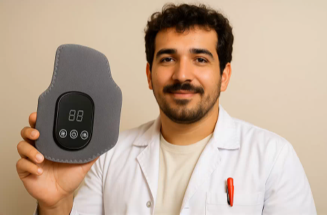 CircuRelief™ EMS Triple Method Massager