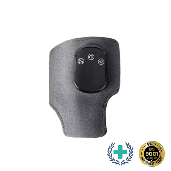 CircuRelief™ EMS Triple Method Massager