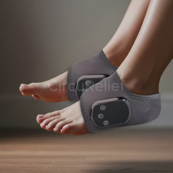 CircuRelief™ EMS Triple Method Massager